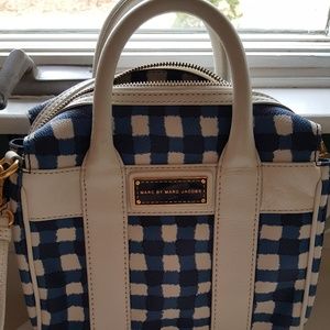 Marc by Marc Jacobs RARE Handbag